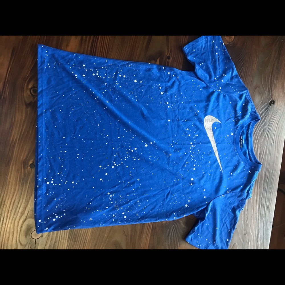 Youth xl Nike tee